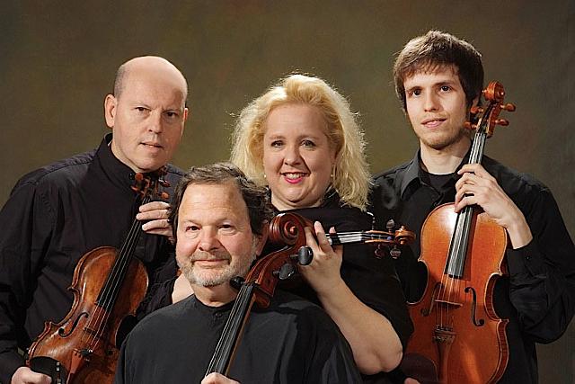 Israel String Quartet
